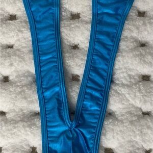 Body Zone Slingshot Bodysuit